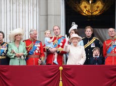 Muerte del Príncipe Felipe: ¿Cuál es el protocolo si muere un miembro de alto rango de la familia real?