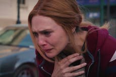 WandaVision: Fans desconsolados por la escena de “muerte” del episodio 9