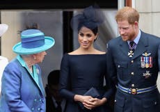 Oprah dice que las “preocupaciones” sobre el tono de piel de Archie no provienen de la Reina o el Príncipe Felipe