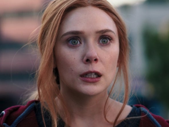 Episodio 9 de WandaVision: ¿Qué es Darkhold? El final establece un capítulo aterrador de MCU