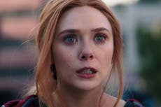 Episodio 9 de WandaVision: ¿Qué es Darkhold? El final establece un capítulo aterrador de MCU