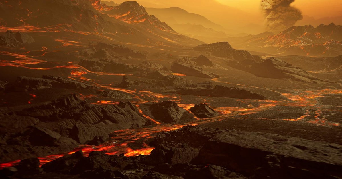 “Este es el tipo de planeta con el que hemos estado soñando durante décadas” | Independent Español