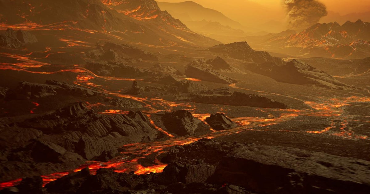 “Este es el tipo de planeta con el que hemos estado soñando durante décadas” | Independent Español