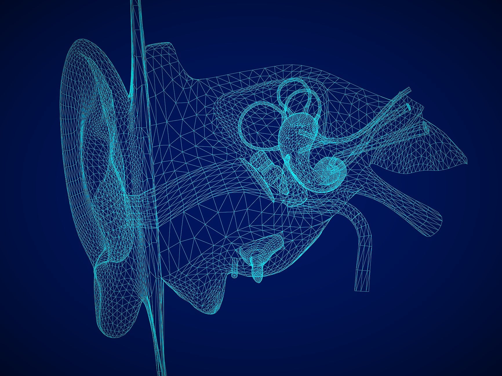 Google quiere dar a la gente una audición sobrehumana con un dispositivo portátil secreto llamado “Wolverine”