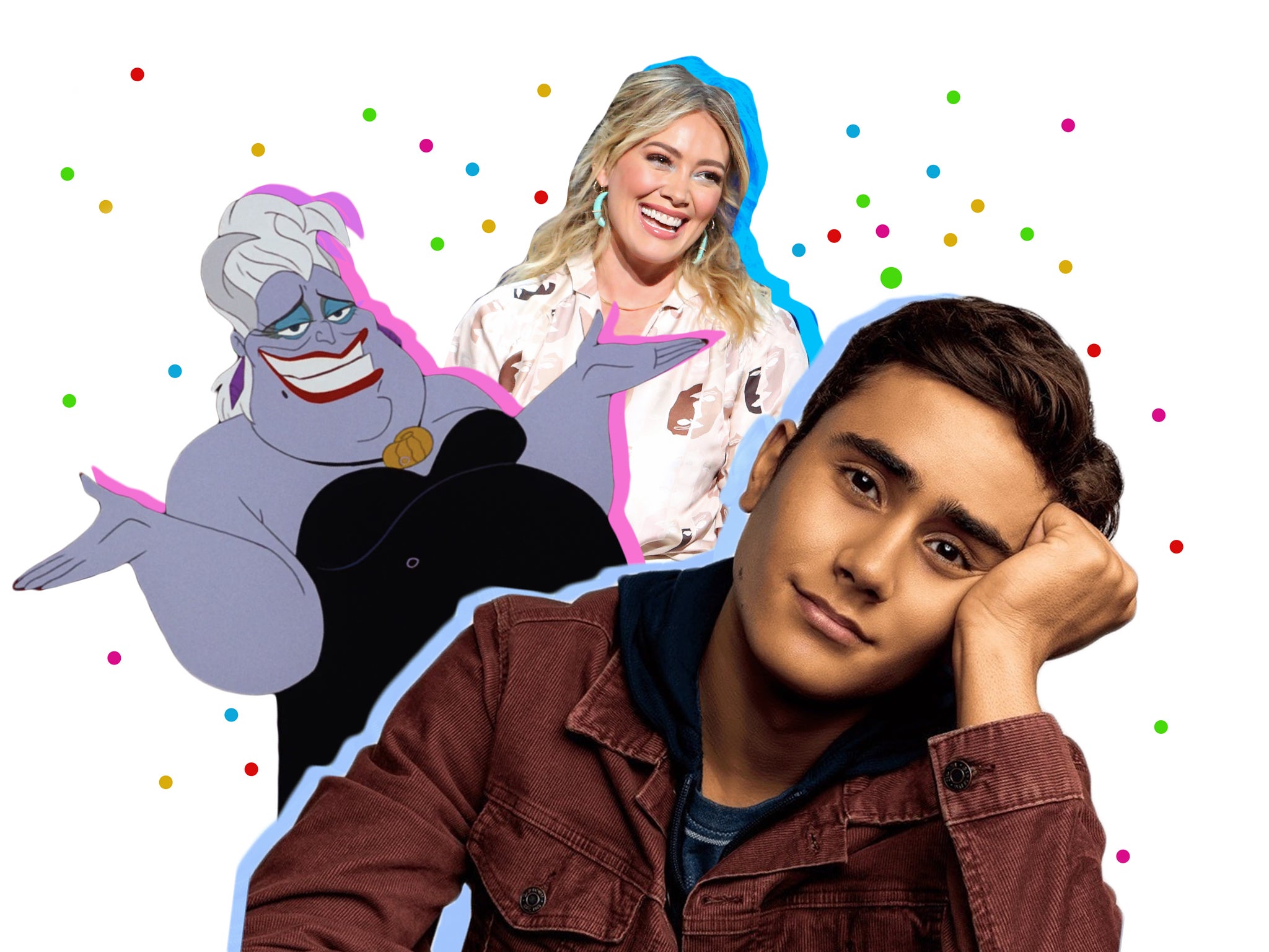 Sin sexo, por favor, somos Disney: por qué no deberíamos buscar en la Casa del Ratón historias de liberación sexual