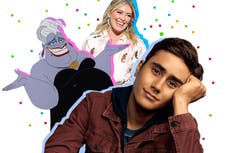 Sin sexo, por favor, somos Disney: por qué no deberíamos buscar en la Casa del Ratón historias de liberación sexual