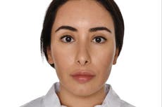 La ONU asegura que no se han dado pruebas de que la princesa Latifa de Dubái esté viva