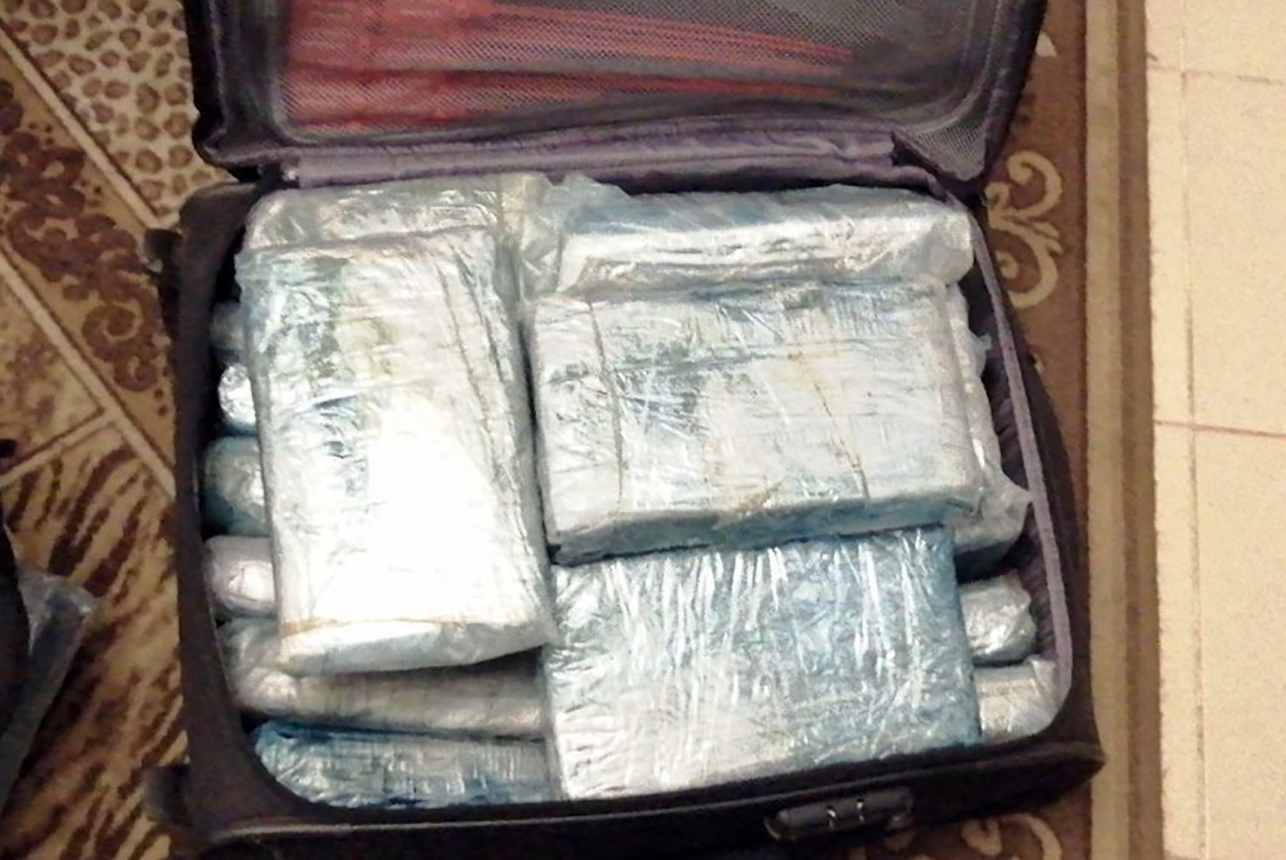 Jefe de la mafia italiana, arrestado en centro de empleo español mientras buscaba trabajo