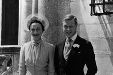 “Inside the Wallis y Edward TV” la entrevista que sacudió a la monarquía cinco décadas antes que Meghan y Harry