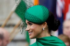 La familia real sólo tenía que defender a Meghan; ahora pueden arrepentirse de no haberlo hecho