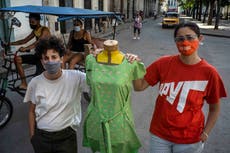 Emprendedores cubanos tienen sus esperanzas puestas en Biden; piden echar atrás restricciones de Trump