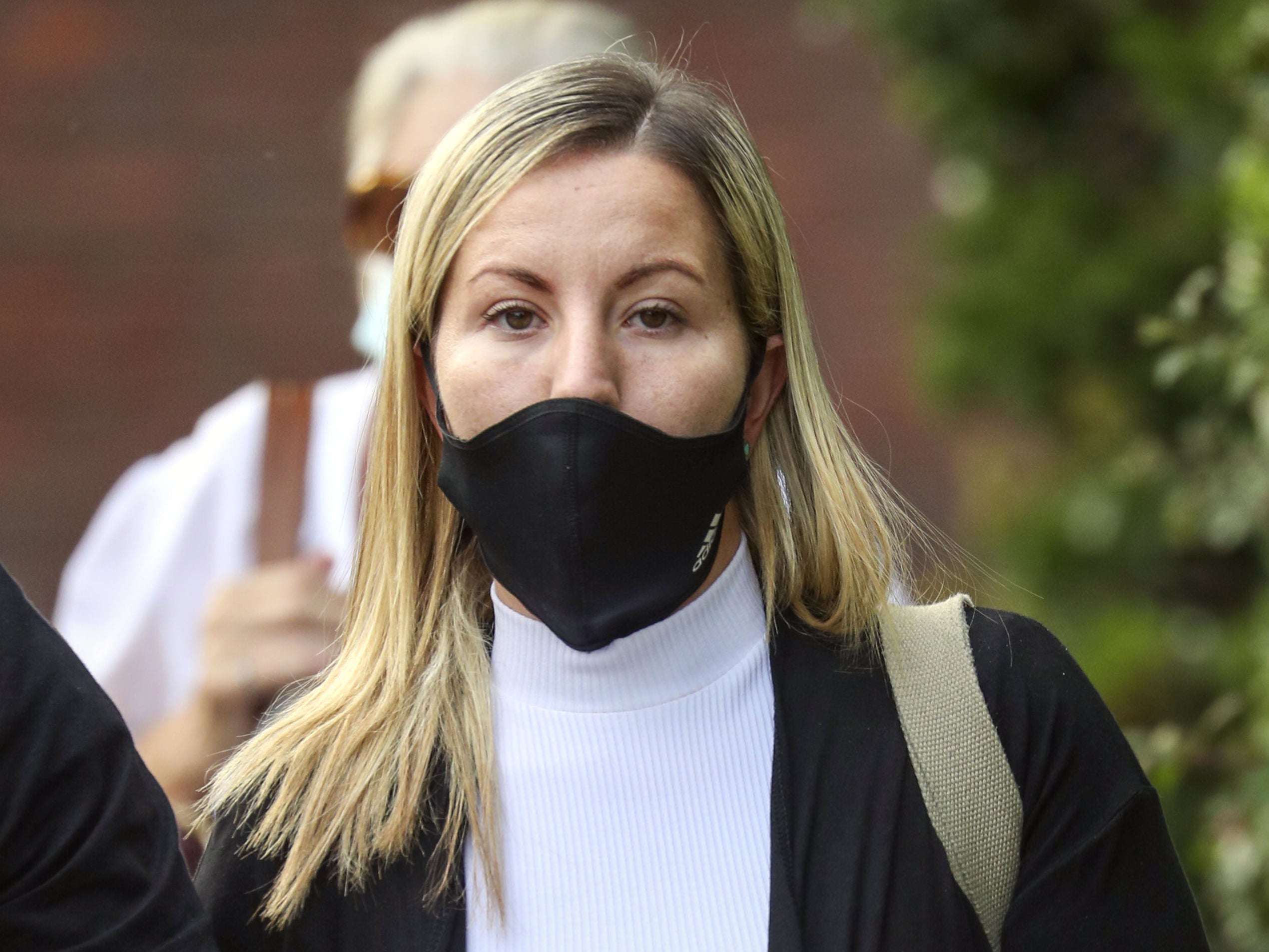 Inglaterra: Maestra es sentenciada por tener relaciones sexuales con estudiante de 15 años