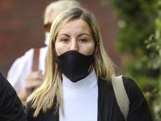 Inglaterra: Maestra es sentenciada por tener relaciones sexuales con estudiante de 15 años