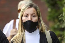Inglaterra: Maestra es sentenciada por tener relaciones sexuales con estudiante de 15 años