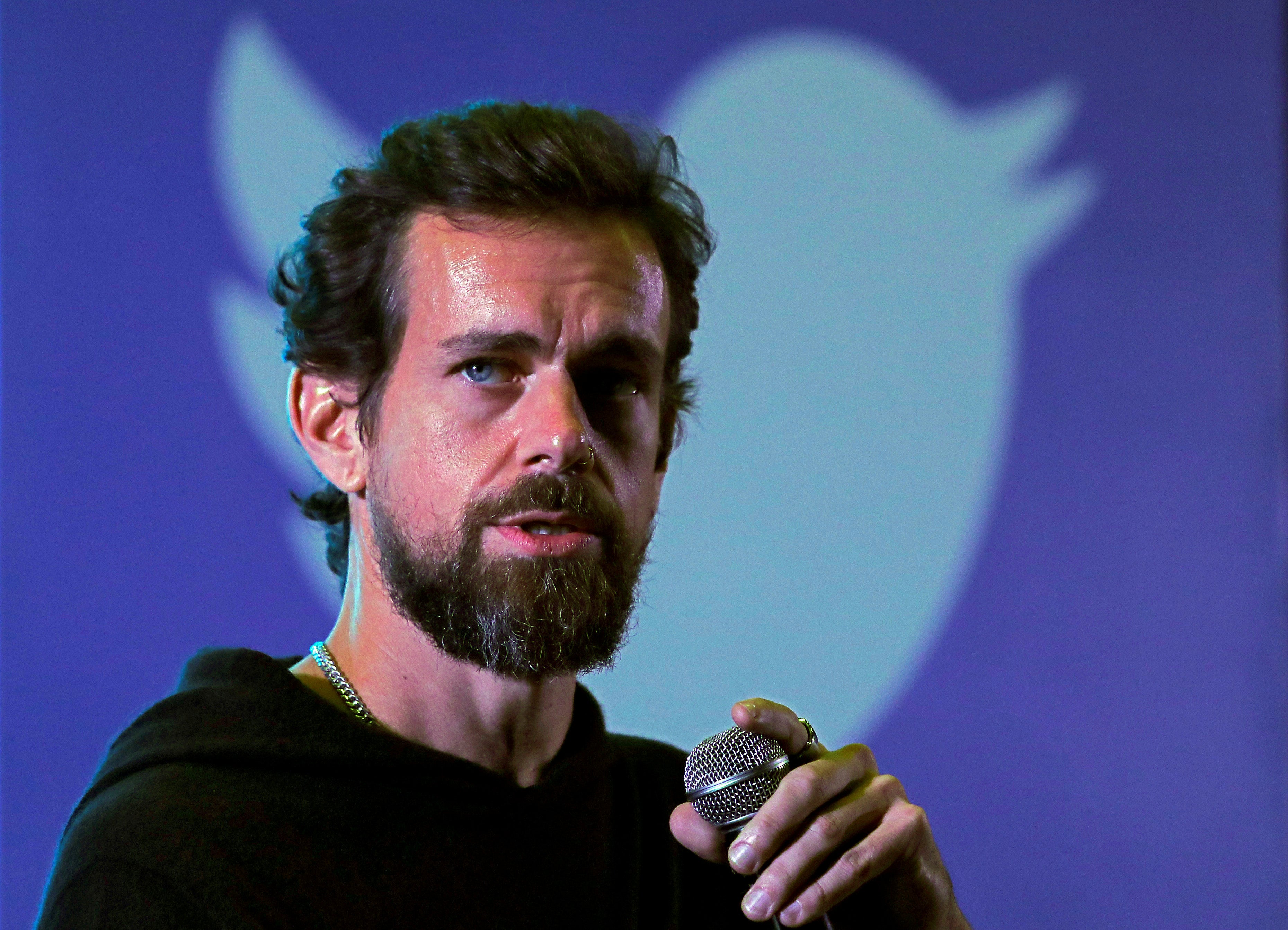 Jack Dorsey subasta su primer mensaje en Twitter y atrae una oferta de 600 mil dólares