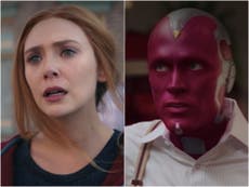 WandaVision: Paul Bettany revela la escena eliminada de Avengers Endgame que habría hecho que Marvel se viera aún mejor