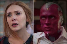 WandaVision: Paul Bettany revela la escena eliminada de Avengers Endgame que habría hecho que Marvel se viera aún mejor