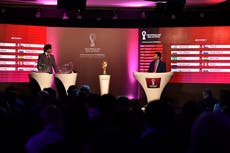 Conmebol suspende su doble fecha eliminatoria tras no poder contar con los futbolistas que juegan en Europa