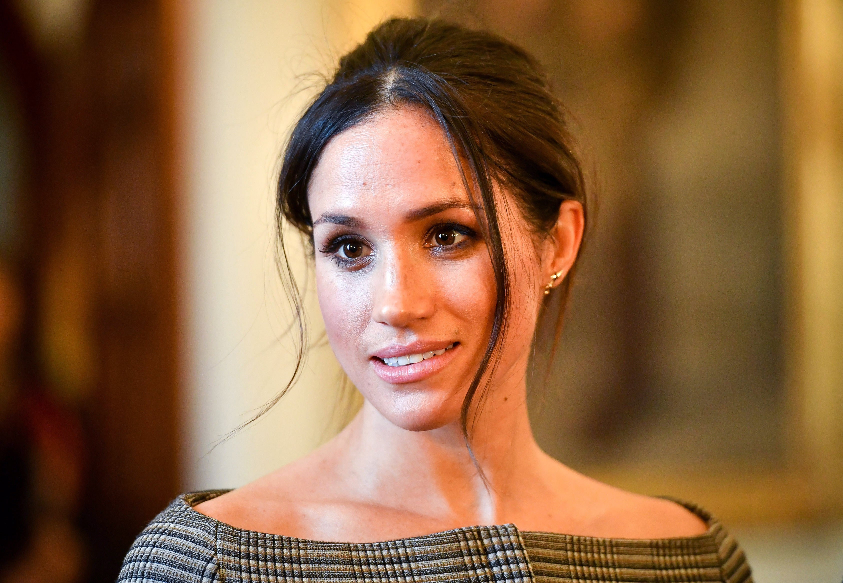 ¿Quién fue el primer esposo de Meghan Markle antes de Harry?