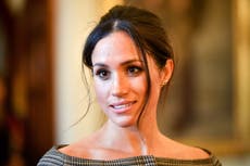 ¿Quién fue el primer esposo de Meghan Markle antes de Harry?