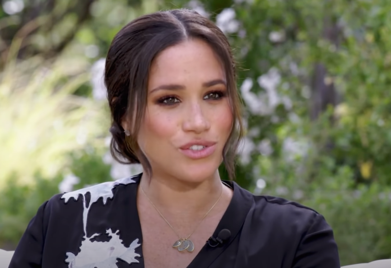 “Querían una heroína y una villana”: Meghan Markle dice que Kate Middleton la hizo llorar y el palacio lo encubrió