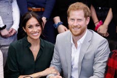 Meghan Markle revela que pensó en el suicidio y el personal del palacio le quitó el pasaporte