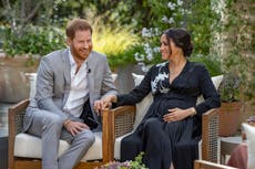 ¿Qué le dijo Meghan Markle a Oprah Winfrey? Los momentos más importantes de la entrevista histórica