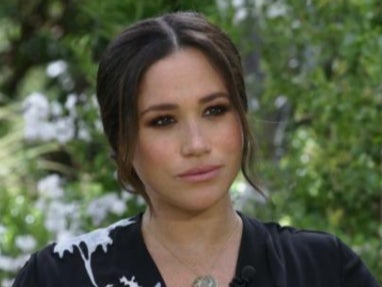 Candace Owens: Meghan Markle no es lo suficientemente negra como para sentirse víctima de racismo