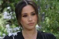 Candace Owens: Meghan Markle no es lo suficientemente negra como para sentirse víctima de racismo