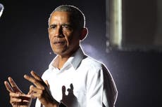 Obama dijo que Pete Buttigieg no podía ganar la nominación demócrata porque es gay, afirma un libro