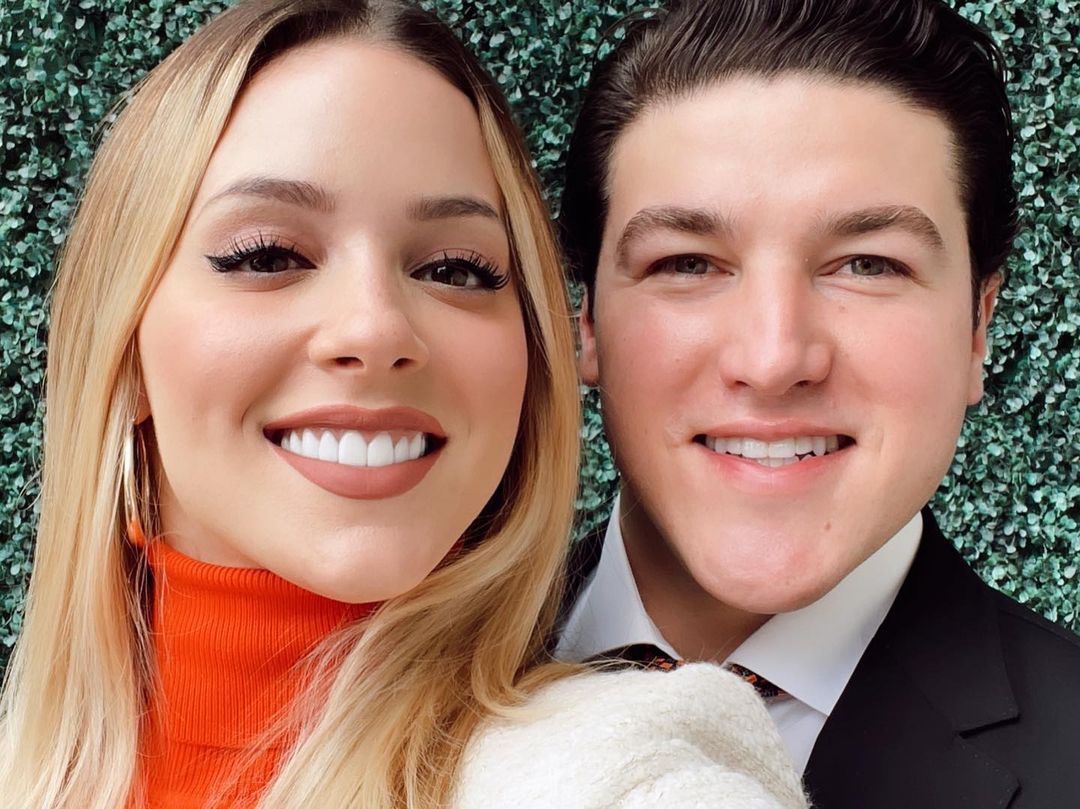 México: Llueven críticas a Samuel García tras estrepitosa caída de su esposa