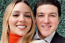 México: Llueven críticas a Samuel García tras estrepitosa caída de su esposa