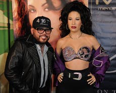 A.B. Quintanilla califica de “agridulce” al Grammy póstumo que será otorgado a Selena
