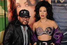 A.B. Quintanilla califica de “agridulce” al Grammy póstumo que será otorgado a Selena