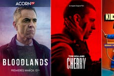 Esta semana: “Cherry”, Grammy y Kids’ Choice Awards