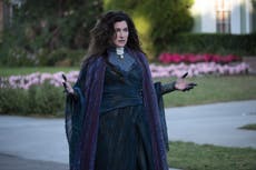 Disney+ traerá spin-off de “WandaVision” protagonizado por Kathryn Hahn