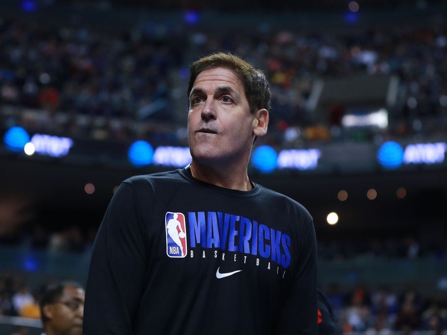 Mark Cuban predice un precio de dogecoin de $1 después de que su equipo de la NBA se convierta en el “mayor comerciante de criptomonedas”