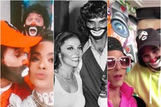 Desde Thalía hasta Verónica Castro, famosos reaccionan ante la muerte de Cepillín