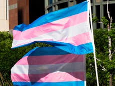 Partido Republicano lanza 37 proyectos de ley estatales dirigidos a los atletas trans