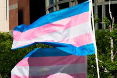 Partido Republicano lanza 37 proyectos de ley estatales dirigidos a los atletas trans