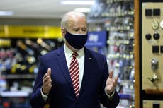 ¿Cómo se perfilan las promesas de campaña de Joe Biden en sus primeros 50 días? Desde el cambio climático hasta la reforma migratoria