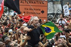 Brasil: Lula da Silva podría enfrentar a Bolsonaro en elecciones presidenciales después de que juez anula sentencias en su contra
