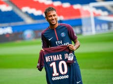 PSG vs Barcelona: cómo el traspaso de Neymar cambió el rumbo del fútbol para siempre