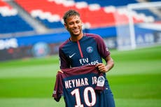 PSG vs Barcelona: cómo el traspaso de Neymar cambió el rumbo del fútbol para siempre