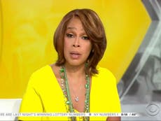 Gayle King afirma que Oprah no estaba al tanto del frenesí en torno a la entrevista: ‘No le presta atención a todo esto’