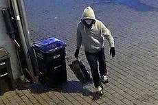 Botones de pánico, bombas caseras e información filtrada: las preguntas sin respuesta del ataque al Capitolio