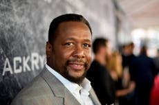 Actor de “Suits,” Wendell Pierce, critica la “insignificante” entrevista de Oprah con Meghan y Harry