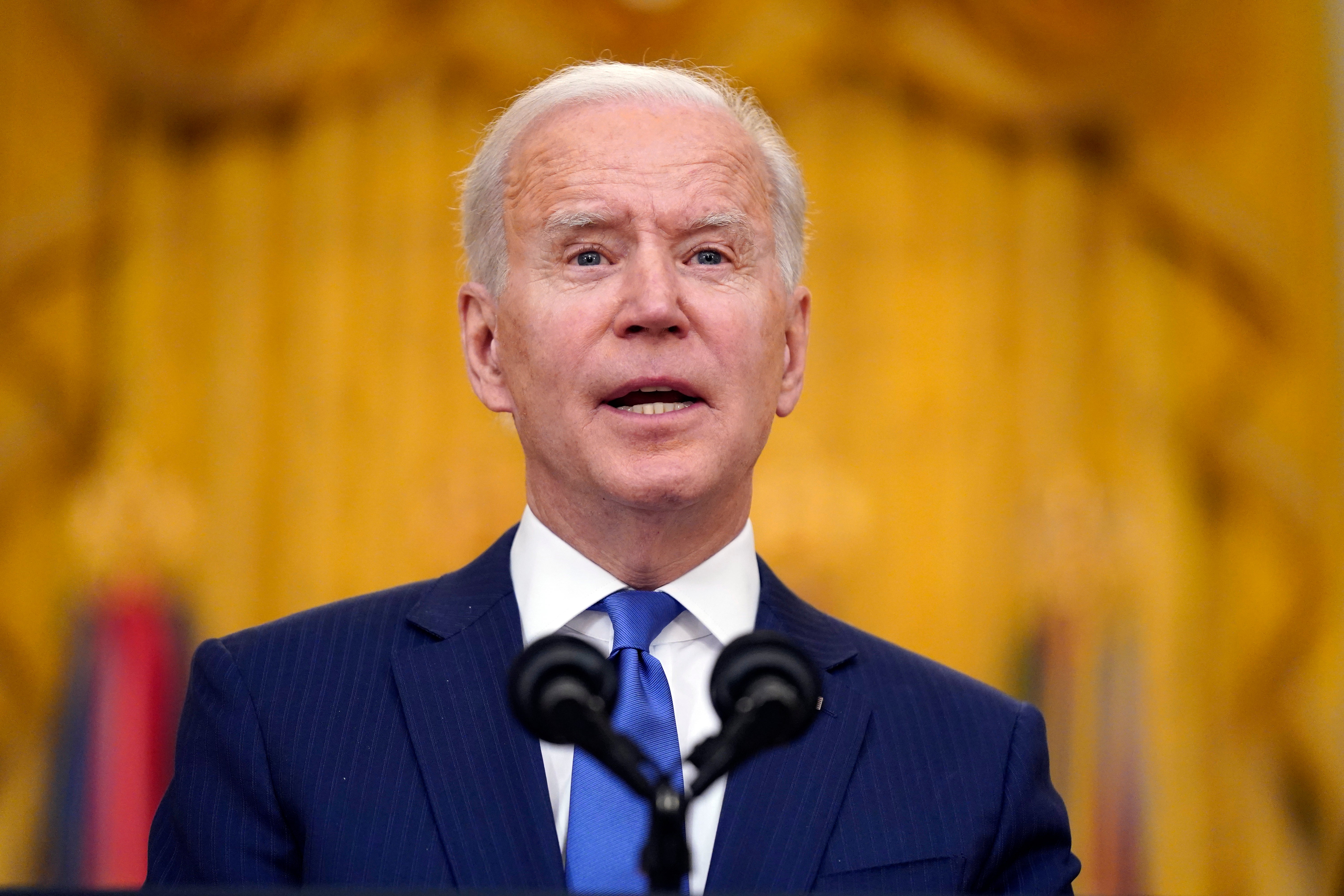 Estímulo COVID: ¿Qué hay en el paquete de ayuda económica de Joe Biden? 