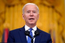 Estímulo COVID: ¿Qué hay en paquete de ayuda económica de Joe Biden? 
