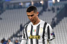 La justicia poética ve a la Juventus eliminada después de que Andrea Agnelli le diera la espalda a la lógica del fútbol